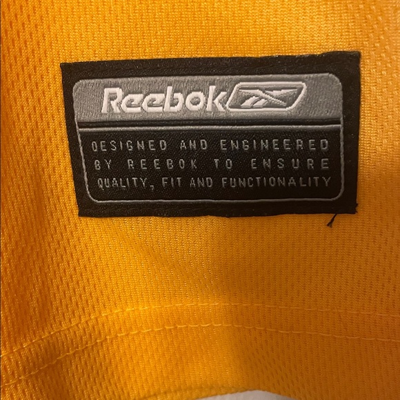 Green bay packers Farve Jersey XL but fits more like Large unisex - Picture 4 of 6